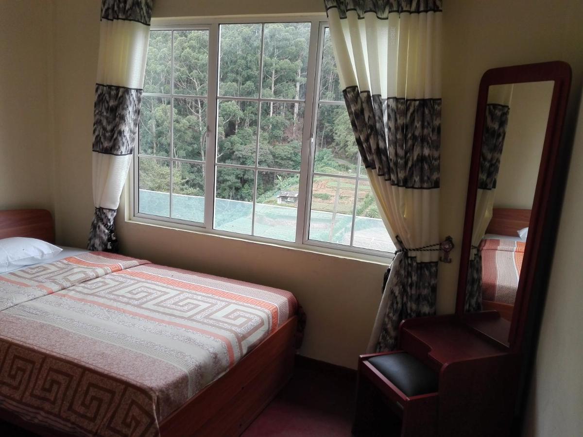 Keshiya Holiday Home นูวาราเอลิยา ภายนอก รูปภาพ