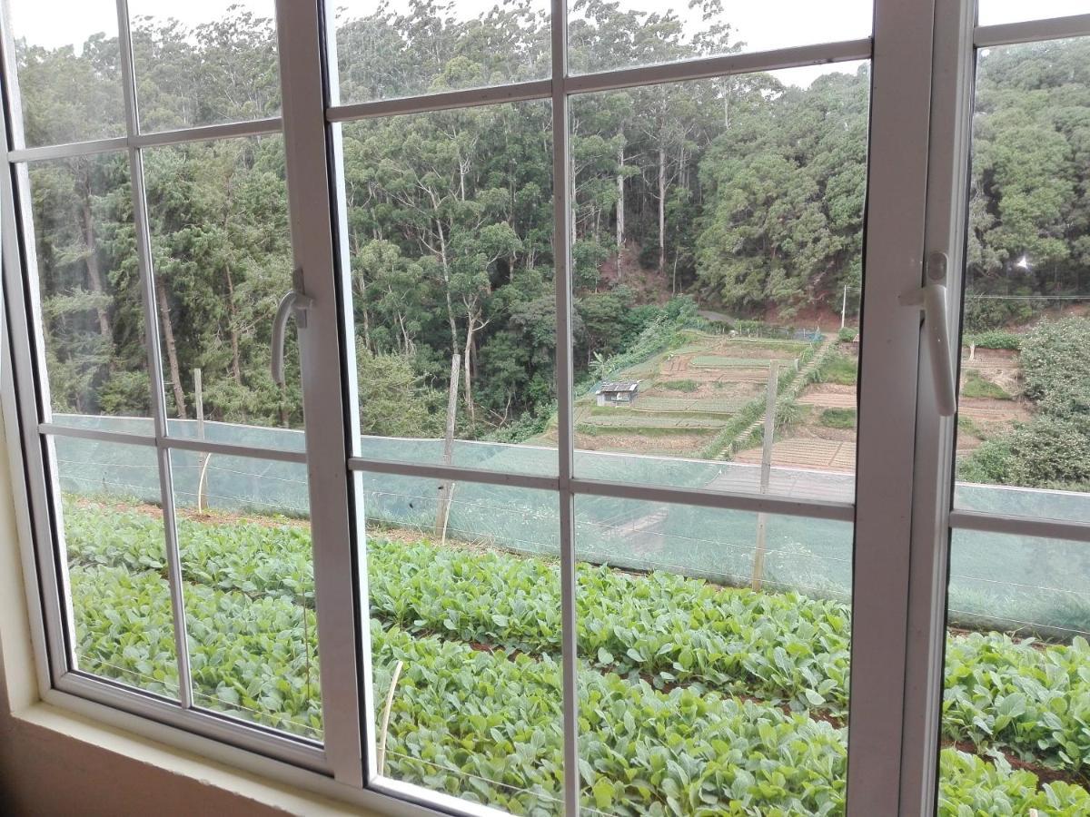 Keshiya Holiday Home นูวาราเอลิยา ภายนอก รูปภาพ