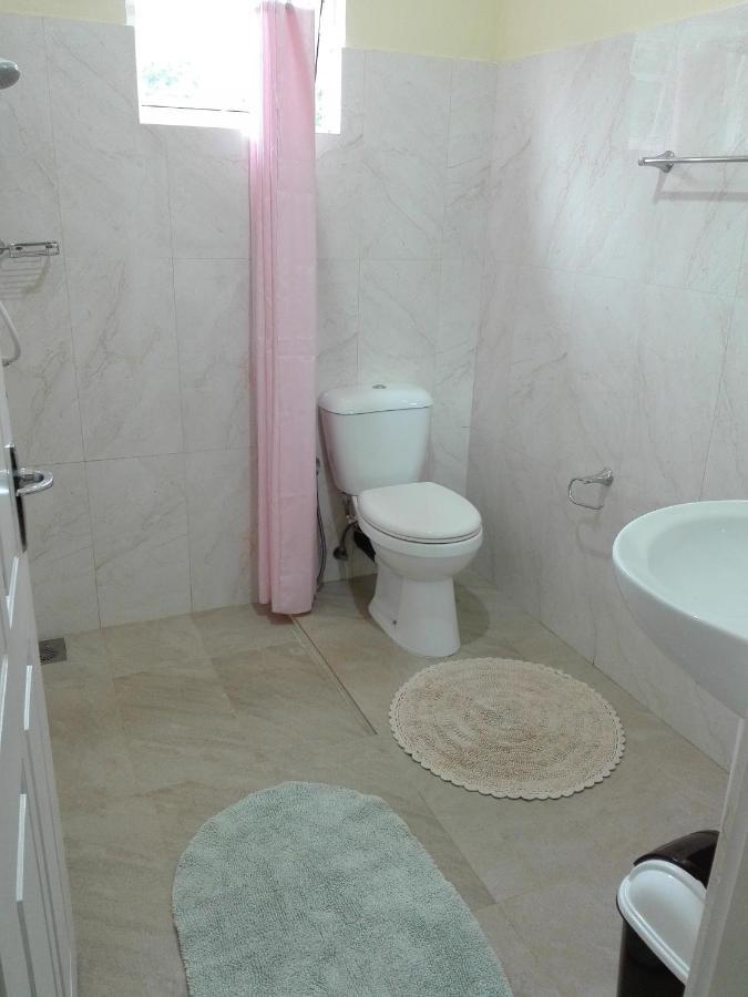 Keshiya Holiday Home นูวาราเอลิยา ภายนอก รูปภาพ