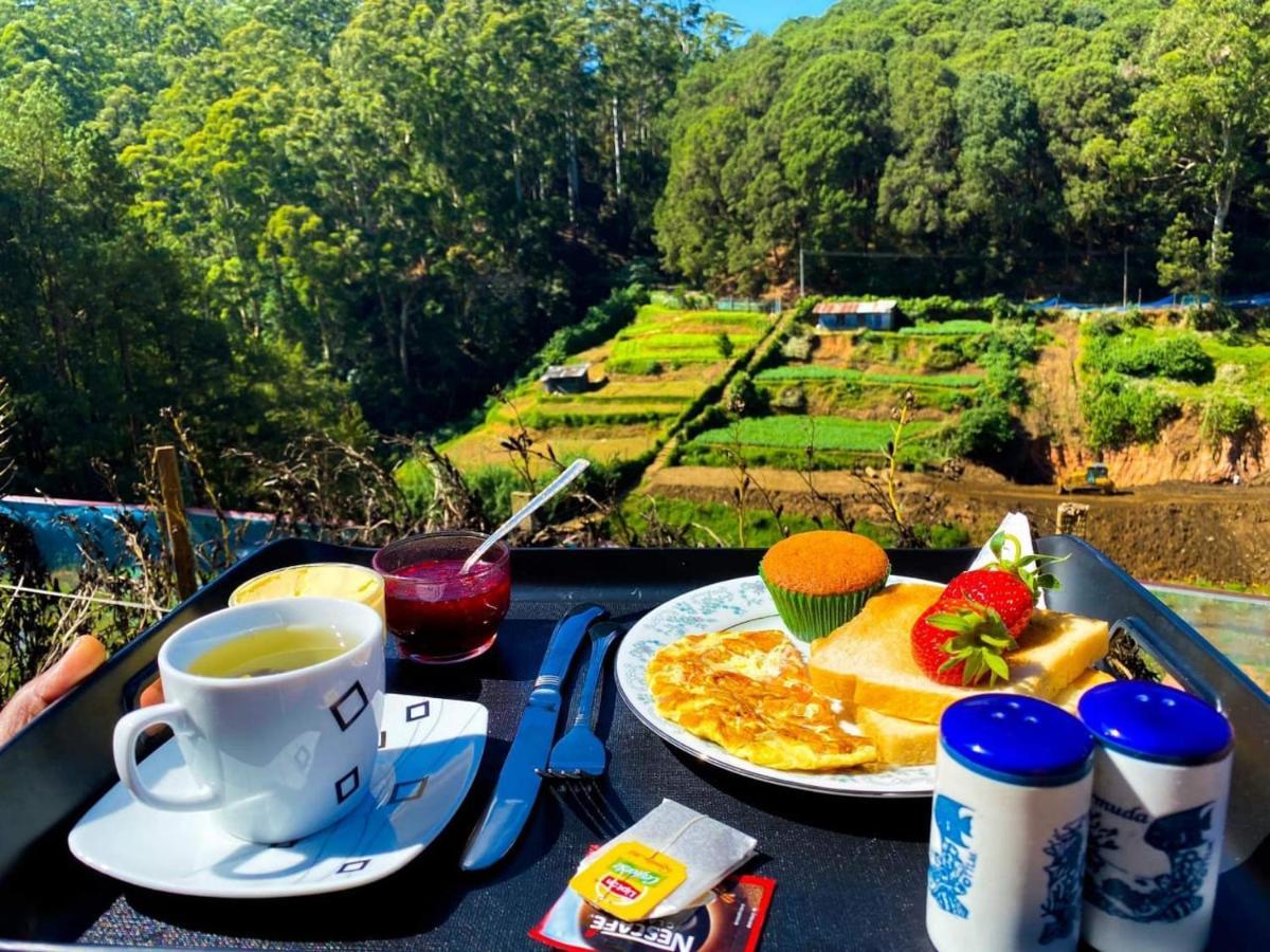 Keshiya Holiday Home นูวาราเอลิยา ภายนอก รูปภาพ