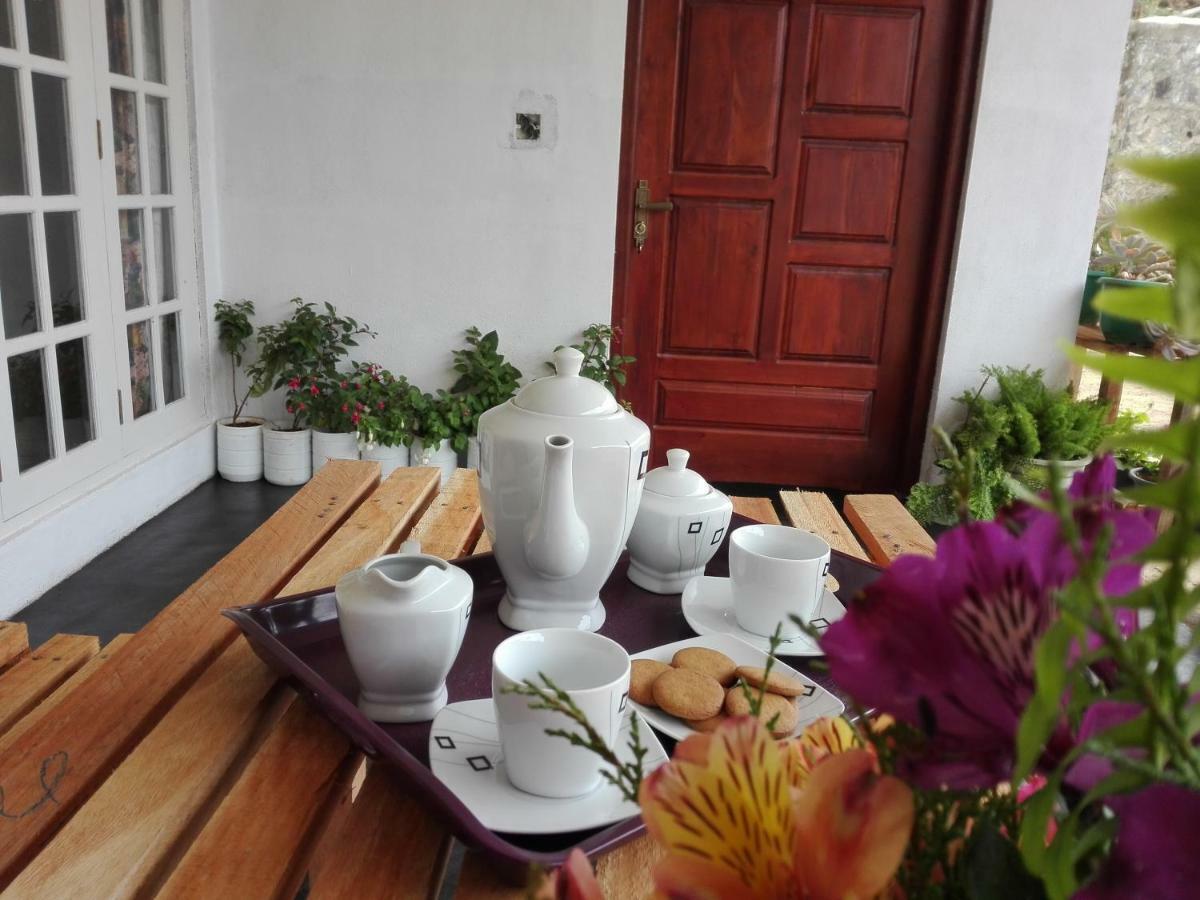 Keshiya Holiday Home นูวาราเอลิยา ภายนอก รูปภาพ