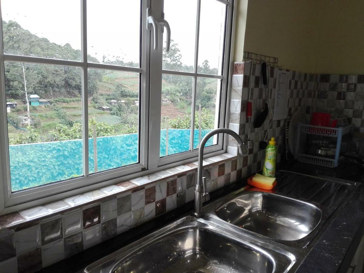 Keshiya Holiday Home นูวาราเอลิยา ภายนอก รูปภาพ