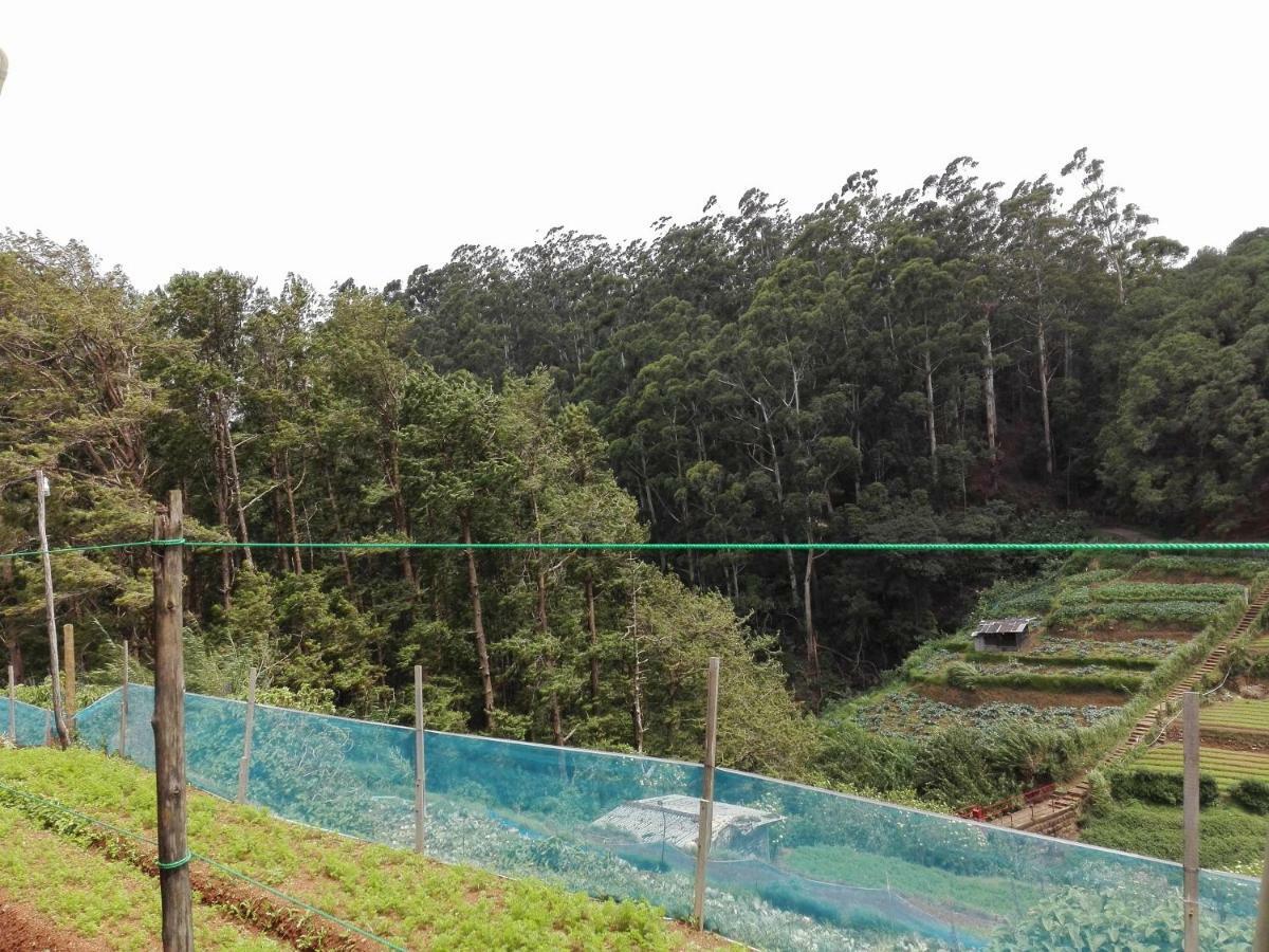 Keshiya Holiday Home นูวาราเอลิยา ภายนอก รูปภาพ